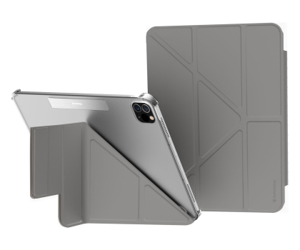 Etui na tablet SwitchEasy Origami Nude do iPad 10/11 gen (10.9")
(Gray)